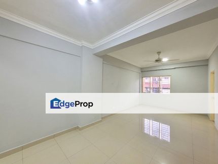 GROUND FLOOR Residensi Melor @ Seksyen 5, Bangi, Selangor, Bangi