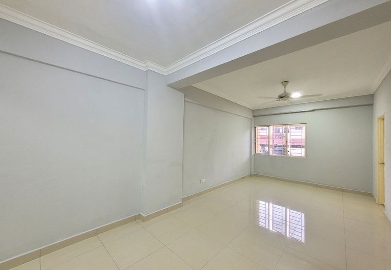 Residensi Melor @ Bandar Baru Bangi