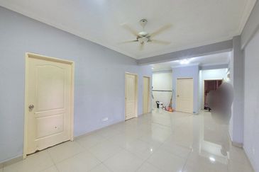 Residensi Melor @ Bandar Baru Bangi