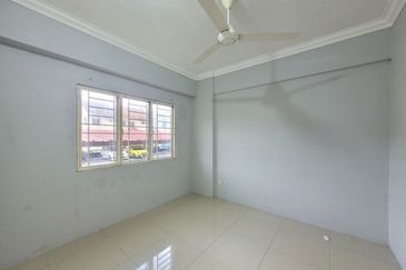 Residensi Melor @ Bandar Baru Bangi