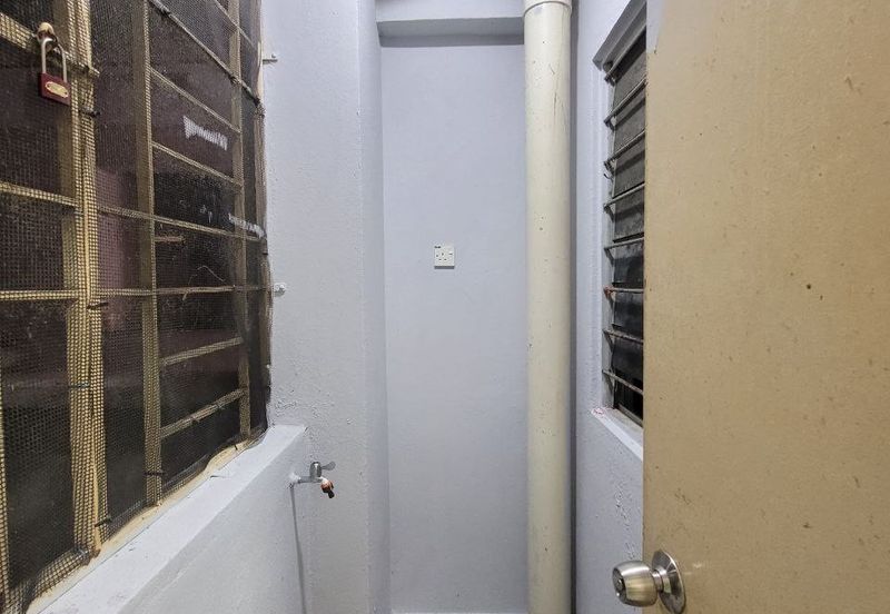 Residensi Melor @ Bandar Baru Bangi