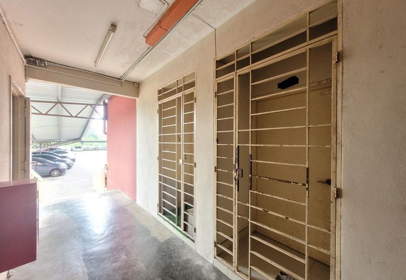 Residensi Melor @ Bandar Baru Bangi