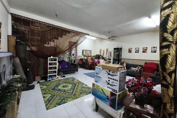 Taman Desa Melati