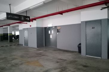 Bandar Teknologi Kajang