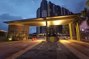 Bandar Teknologi Kajang