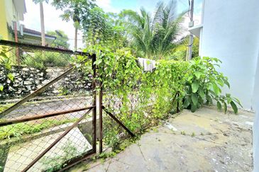 Bandar Mahkota Cheras