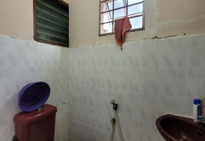 Bandar Baru Selayang