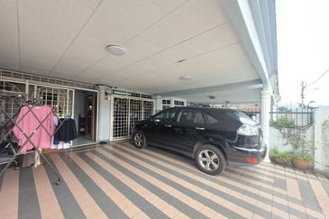 Bandar Baru Selayang