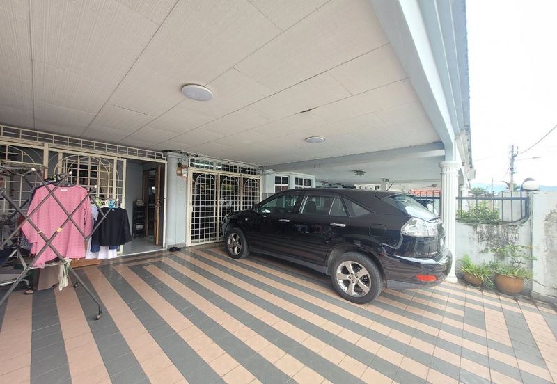 Bandar Baru Selayang