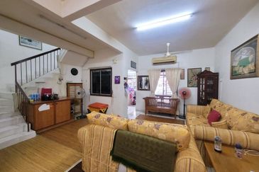 Bandar Baru Selayang