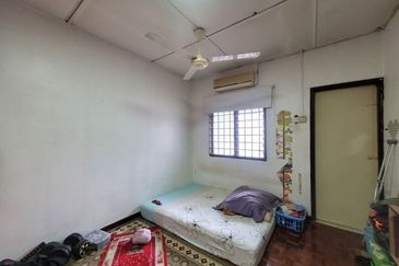 Bandar Baru Selayang