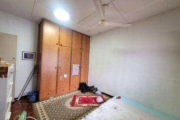 Bandar Baru Selayang