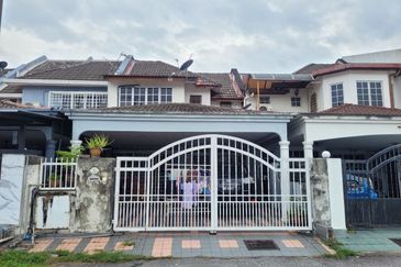 Bandar Baru Selayang