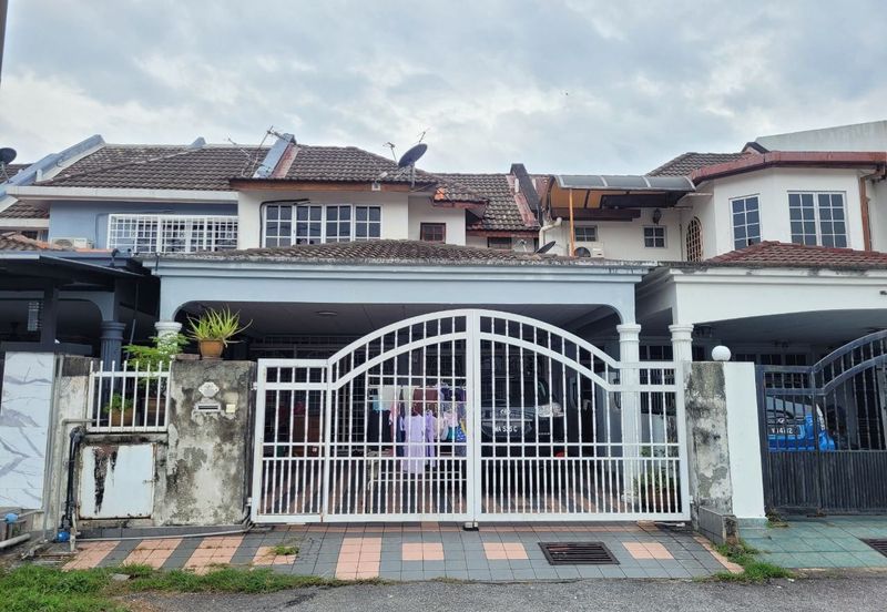 Bandar Baru Selayang