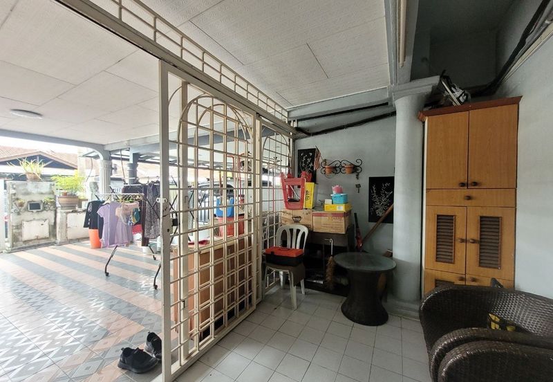 Bandar Baru Selayang