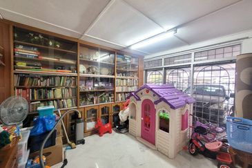 Bandar Baru Selayang