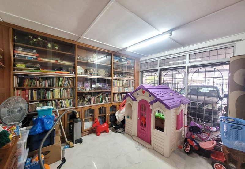 Bandar Baru Selayang