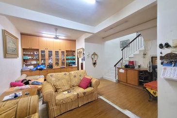 Bandar Baru Selayang