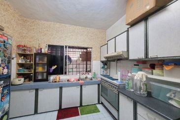 Bandar Baru Selayang