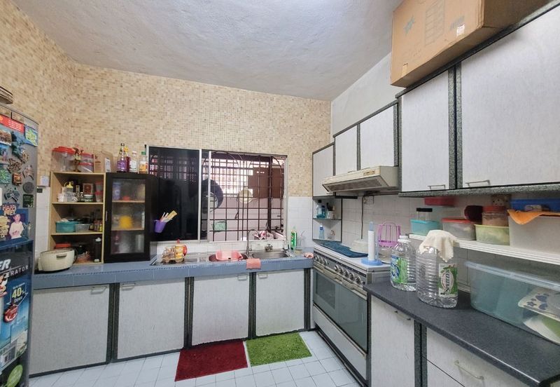 Bandar Baru Selayang