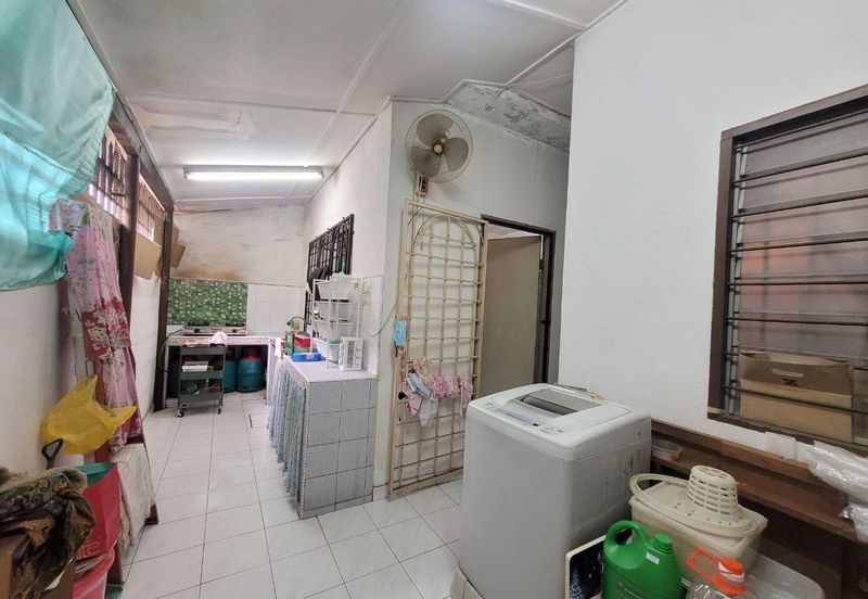 Bandar Baru Selayang