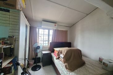 Bandar Baru Selayang