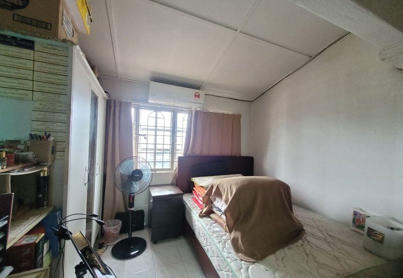 Bandar Baru Selayang