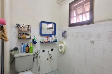 Bandar Baru Selayang