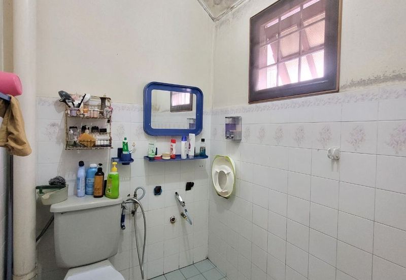 Bandar Baru Selayang