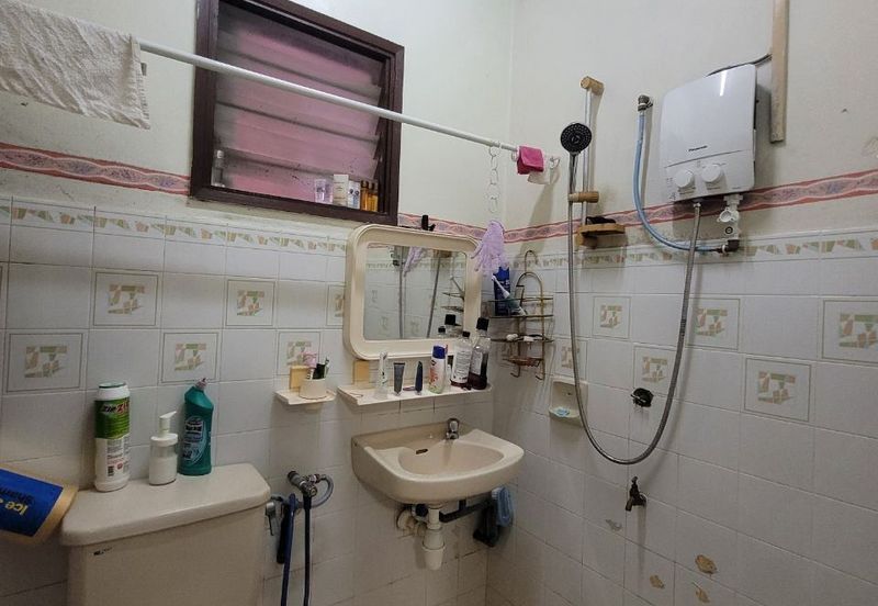 Bandar Baru Selayang