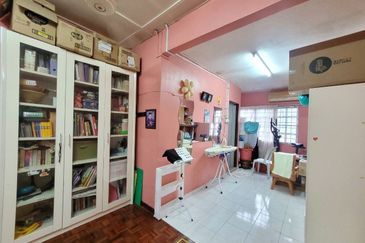 Bandar Baru Selayang