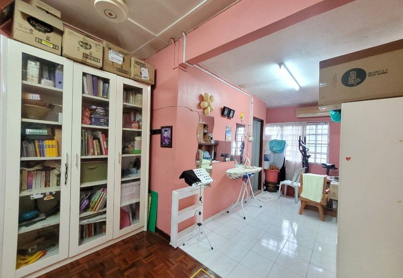 Bandar Baru Selayang