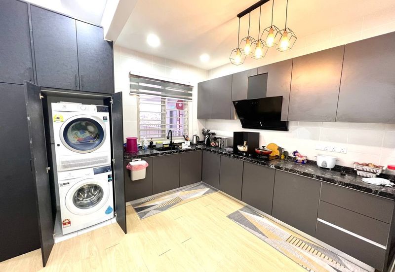 Apartment Permai (Tropicana)