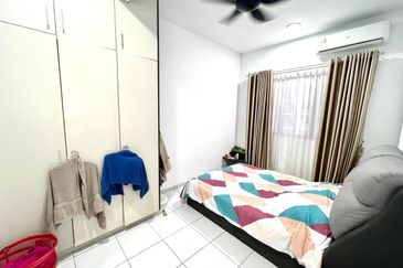 Apartment Permai (Tropicana)
