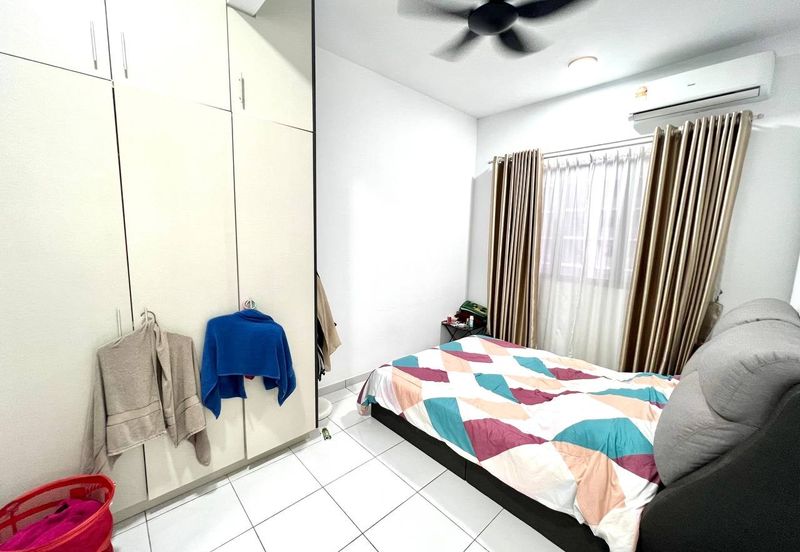 Apartment Permai (Tropicana)