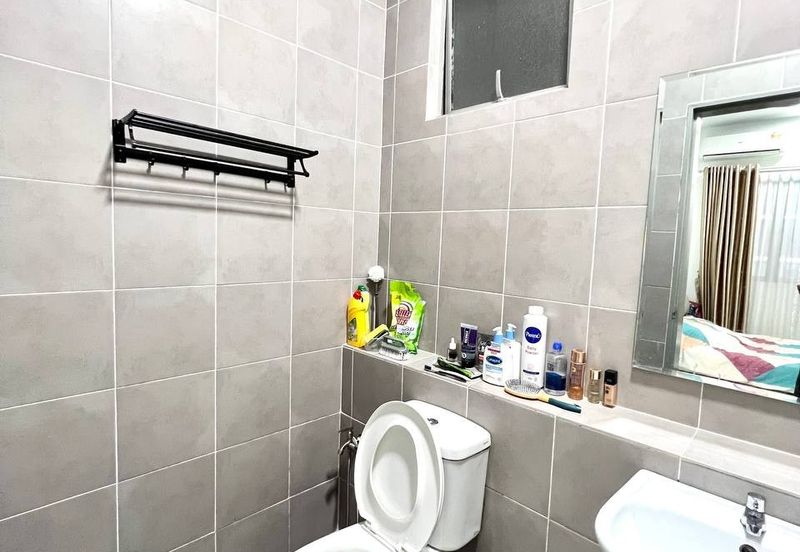 Apartment Permai (Tropicana)