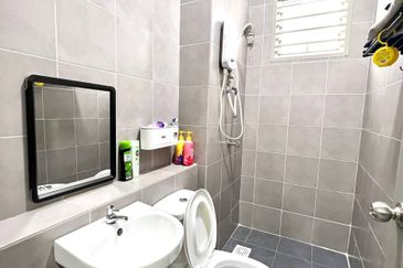 Apartment Permai (Tropicana)