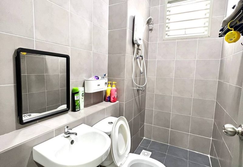 Apartment Permai (Tropicana)