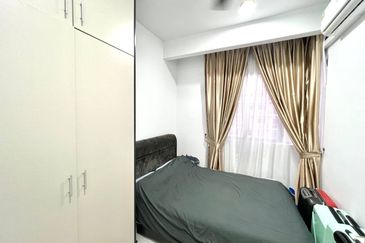 Apartment Permai (Tropicana)