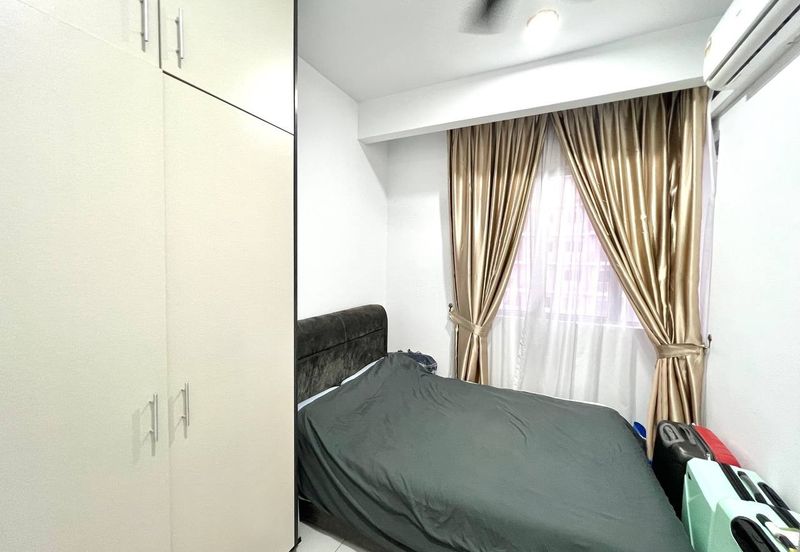 Apartment Permai (Tropicana)