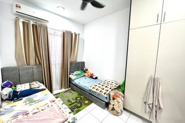 Apartment Permai (Tropicana)