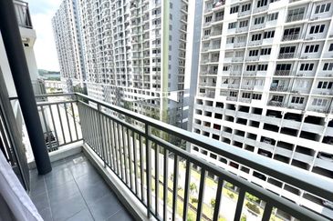 Apartment Permai (Tropicana)