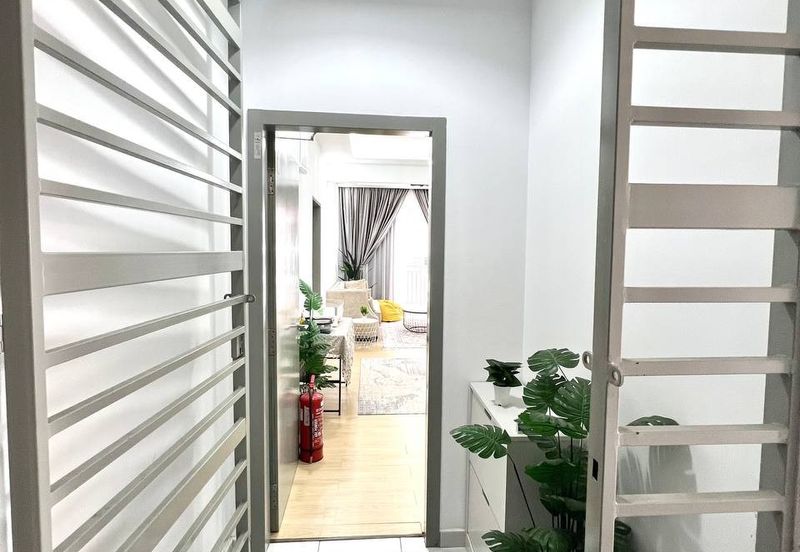 Apartment Permai (Tropicana)