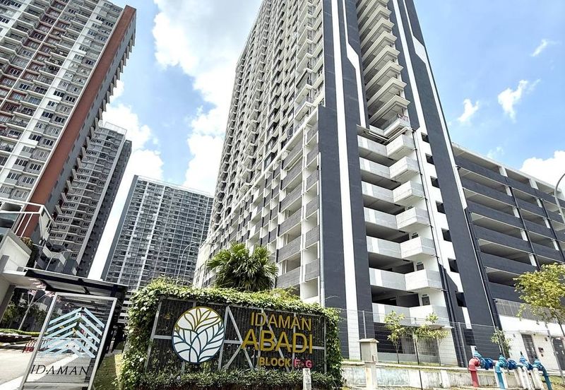 Apartment Permai (Tropicana)