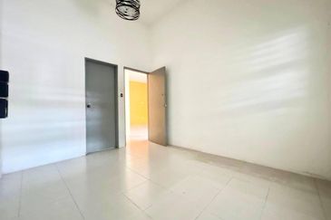 Taman Amanah, Kuala Langat