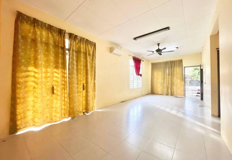 Taman Amanah, Kuala Langat