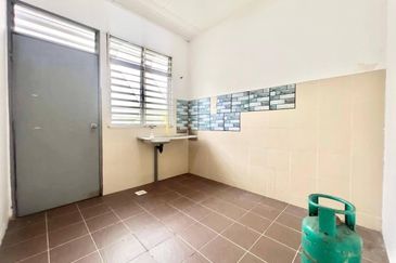 Taman Amanah, Kuala Langat