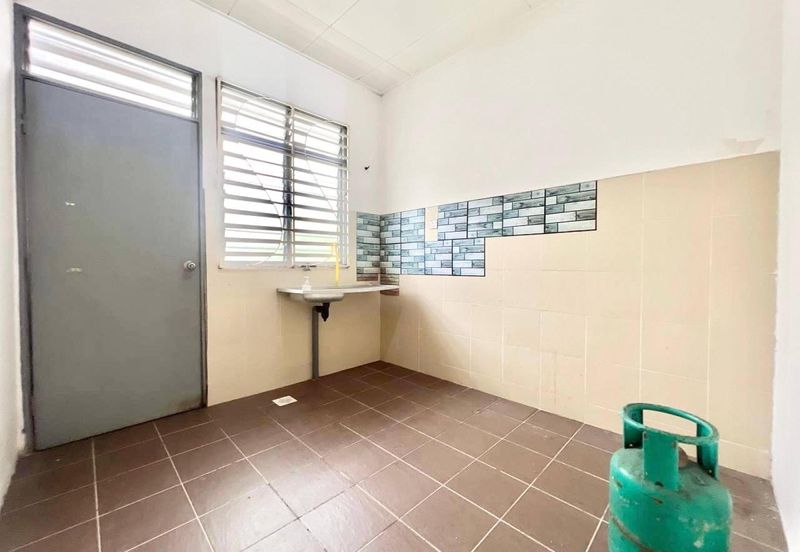 Taman Amanah, Kuala Langat