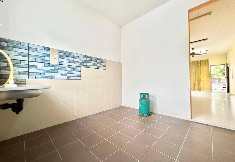 Taman Amanah, Kuala Langat