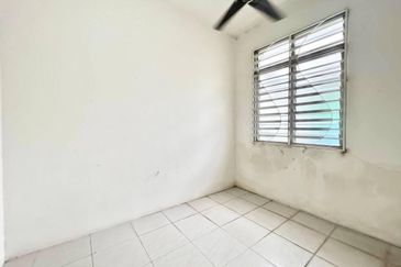 Taman Amanah, Kuala Langat